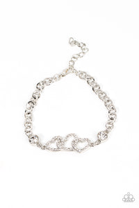 Desirable Dazzle - White - Barbara Towles Masterson's Store