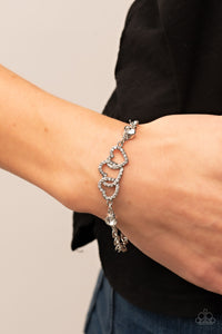 Desirable Dazzle - White - Barbara Towles Masterson's Store