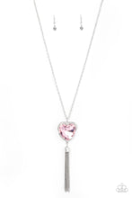 Load image into Gallery viewer, Finding My Forever - Pink - Barbara Towles Masterson&#39;s Store
