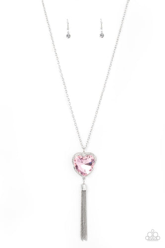 Finding My Forever - Pink - Barbara Towles Masterson's Store