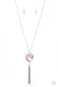 Finding My Forever - Pink - Barbara Towles Masterson's Store