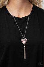 Load image into Gallery viewer, Finding My Forever - Pink - Barbara Towles Masterson&#39;s Store

