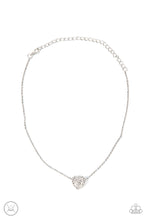Load image into Gallery viewer, Twitterpated Twinkle - White - Barbara Towles Masterson&#39;s Store
