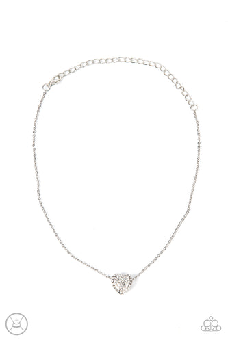 Twitterpated Twinkle - White - Barbara Towles Masterson's Store
