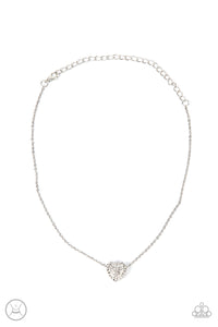 Twitterpated Twinkle - White - Barbara Towles Masterson's Store