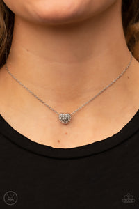 Twitterpated Twinkle - White - Barbara Towles Masterson's Store