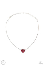 Load image into Gallery viewer, Twitterpated Twinkle - Red - Barbara Towles Masterson&#39;s Store
