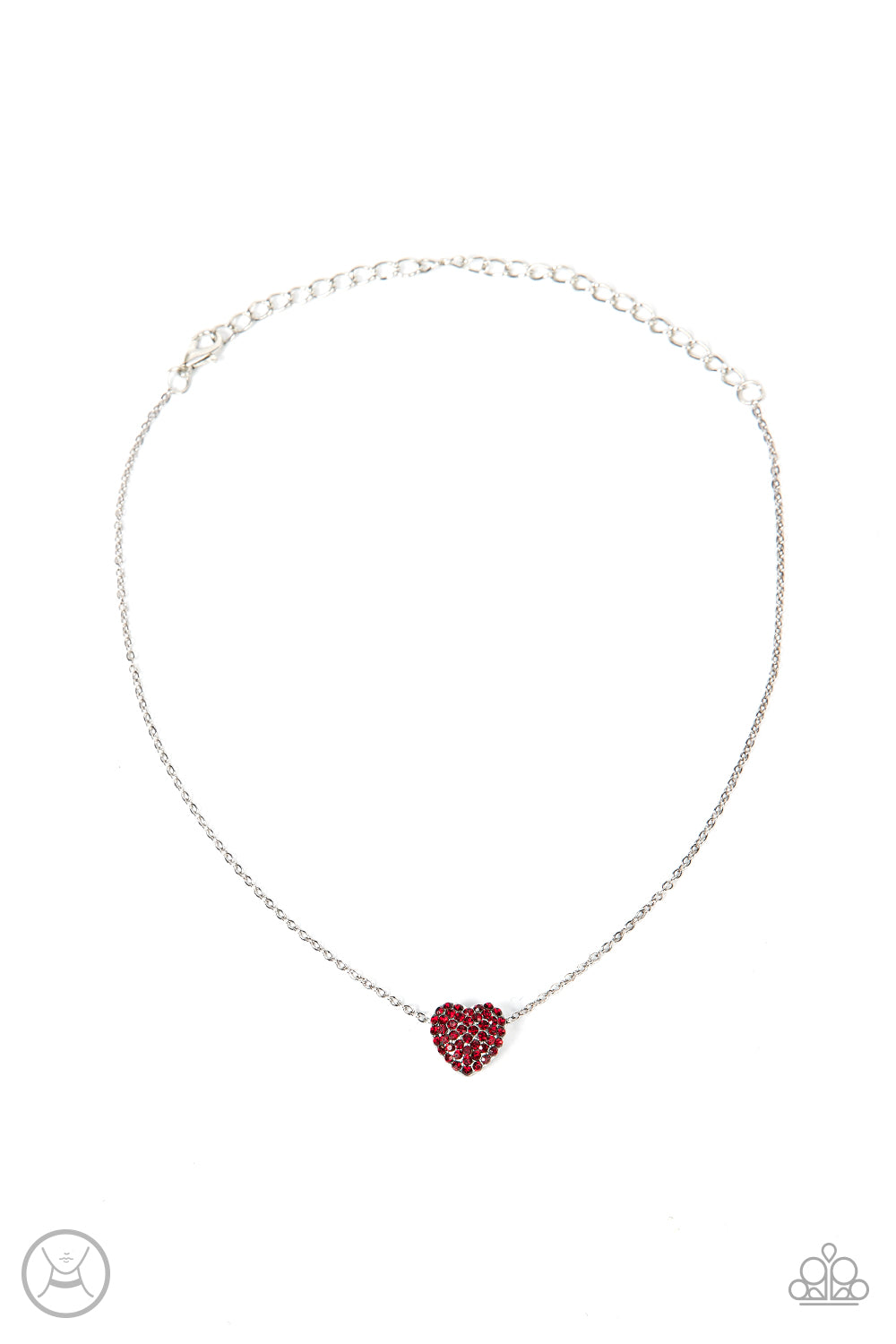Twitterpated Twinkle - Red - Barbara Towles Masterson's Store