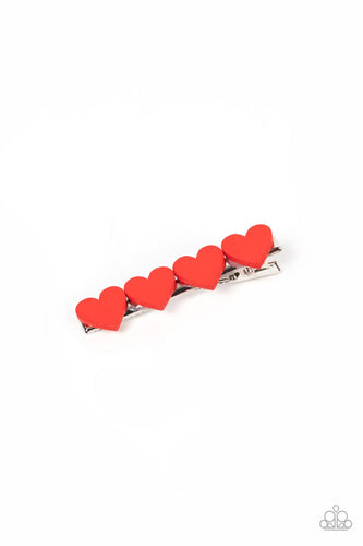 Sending You Love - Red - Barbara Towles Masterson's Store