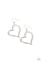 Load image into Gallery viewer, Tenderhearted Twinkle - White - Barbara Towles Masterson&#39;s Store
