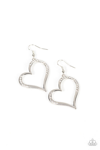 Tenderhearted Twinkle - White - Barbara Towles Masterson's Store