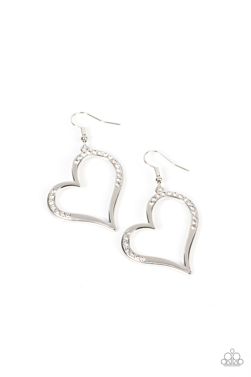 Tenderhearted Twinkle - White - Barbara Towles Masterson's Store