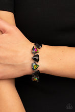 Load image into Gallery viewer, Pumped up Prisms - Multi Paparazzi Bracelet
