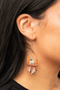 Riverbed Bounty - Copper - Barbara Towles Masterson's Store