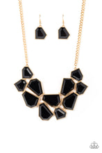 Load image into Gallery viewer, Double-DEFACED - Gold - Barbara Towles Masterson&#39;s Store
