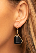 Load image into Gallery viewer, Double-DEFACED - Gold - Barbara Towles Masterson&#39;s Store
