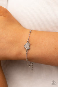 Heartachingly Adorable - White - Barbara Towles Masterson's Store