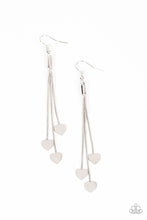 Load image into Gallery viewer, Higher Love - Silver - Barbara Towles Masterson&#39;s Store
