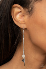 Load image into Gallery viewer, Higher Love - Silver - Barbara Towles Masterson&#39;s Store
