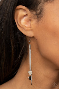 Higher Love - Silver - Barbara Towles Masterson's Store