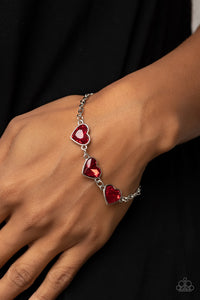 Little Heartbreaker - Red - Barbara Towles Masterson's Store