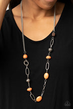 Load image into Gallery viewer, Barefoot Bohemian - Orange - Barbara Towles Masterson&#39;s Store
