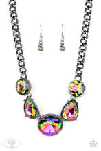 Load image into Gallery viewer, All The Worlds My Stage - Multi Necklace Paparazzi
