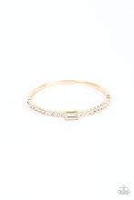 Load image into Gallery viewer, Party Crashing Couture - Gold - Barbara Towles Masterson&#39;s Store
