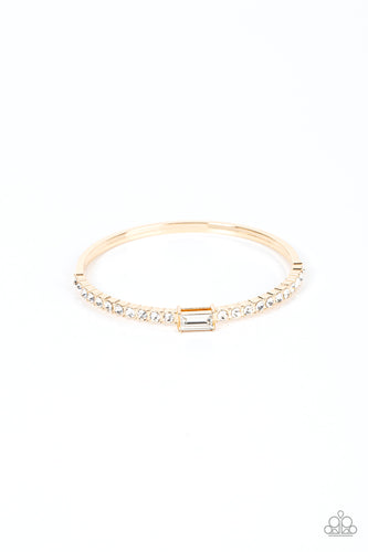 Party Crashing Couture - Gold - Barbara Towles Masterson's Store