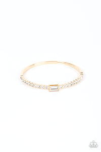 Party Crashing Couture - Gold - Barbara Towles Masterson's Store