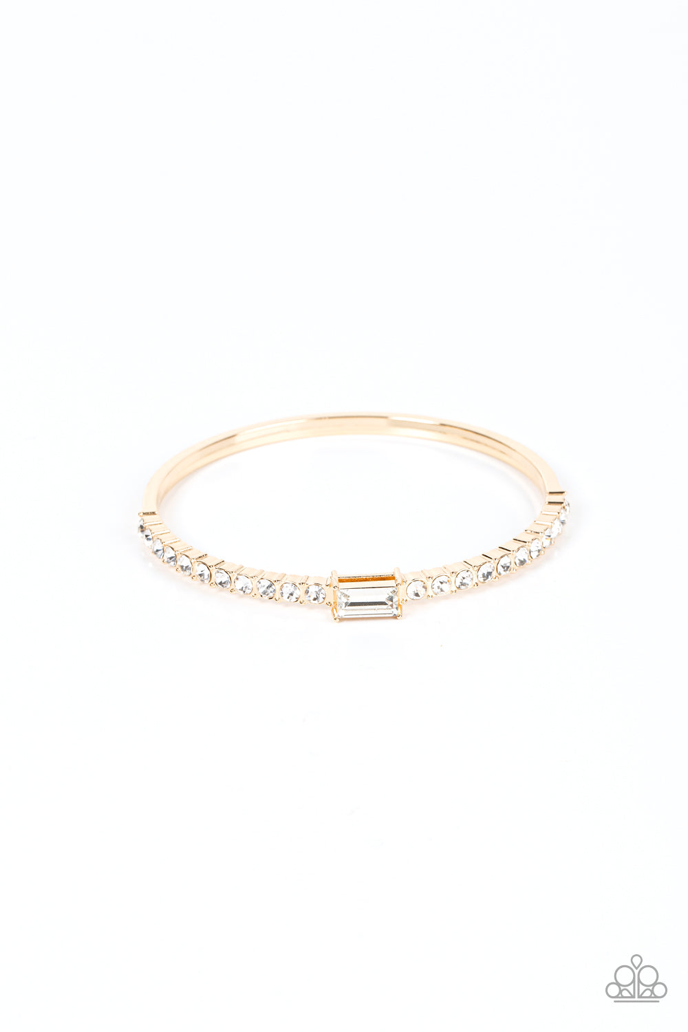 Party Crashing Couture - Gold - Barbara Towles Masterson's Store