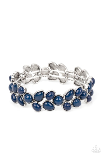 Marina Romance - Blue - Barbara Towles Masterson's Store