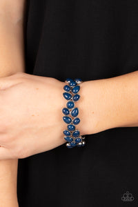 Marina Romance - Blue - Barbara Towles Masterson's Store