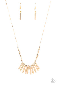 Rustic Hot Rod - Gold - Barbara Towles Masterson's Store