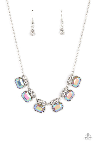 Interstellar Inspiration - Silver - Barbara Towles Masterson's Store