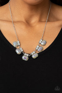 Interstellar Inspiration - Silver - Barbara Towles Masterson's Store