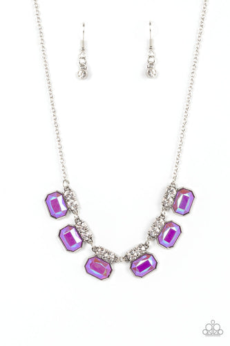 Interstellar Inspiration - Purple - Barbara Towles Masterson's Store