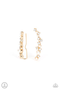 Couture Crawl - Gold - Barbara Towles Masterson's Store