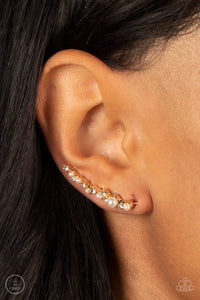 Couture Crawl - Gold - Barbara Towles Masterson's Store
