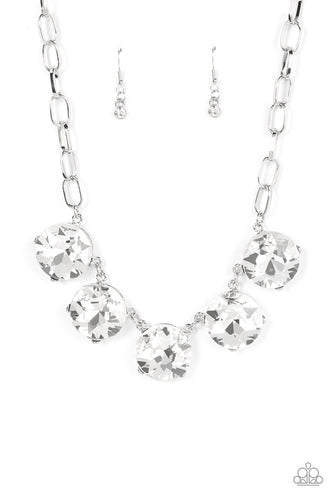 Limelight Luxury - White - Barbara Towles Masterson's Store