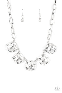 Limelight Luxury - White - Barbara Towles Masterson's Store