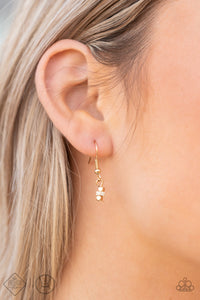 Retro Rejuvenation - Gold -Sunset Sightings March 2022 Fashion Fix - Barbara Towles Masterson's Store