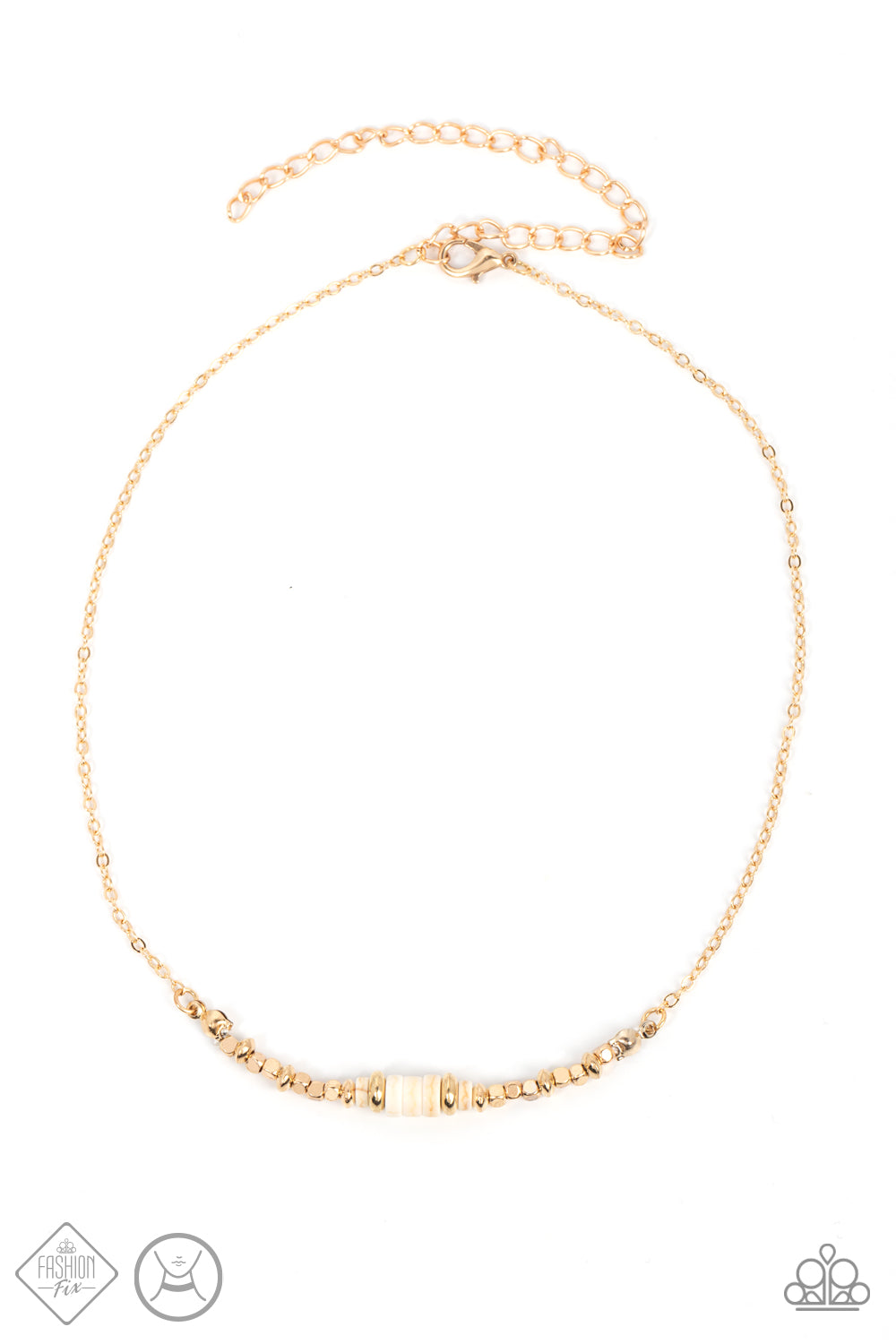 Retro Rejuvenation - Gold -Sunset Sightings March 2022 Fashion Fix - Barbara Towles Masterson's Store