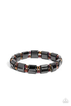 Load image into Gallery viewer, Paparazzi Bracelet ~ Cosmic Chrome - Multi
