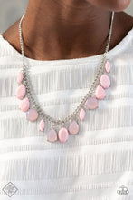 Load image into Gallery viewer, Fairytale Fortuity - Pink - Barbara Towles Masterson&#39;s Store
