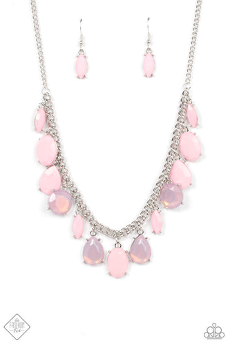 Fairytale Fortuity - Pink - Barbara Towles Masterson's Store