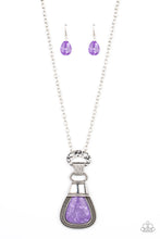 Load image into Gallery viewer, Rodeo Royale - Purple - Barbara Towles Masterson&#39;s Store
