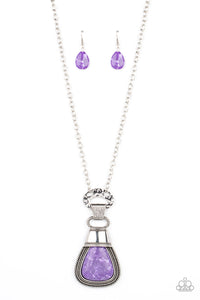 Rodeo Royale - Purple - Barbara Towles Masterson's Store