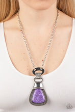 Load image into Gallery viewer, Rodeo Royale - Purple - Barbara Towles Masterson&#39;s Store
