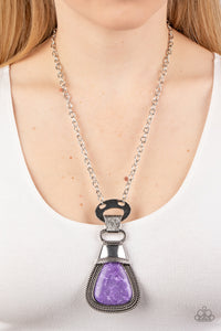 Rodeo Royale - Purple - Barbara Towles Masterson's Store